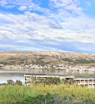 PAG-  ODLIČAN APP, 60 M2, POGLED NA MORE, 210.000,00 EUR