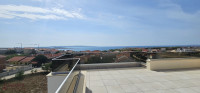 PAG - POVLJANA, APARTMAN 111,65 M2, PRODAJA, NOVO, POGLED, LOKACIJA!!!
