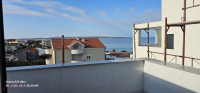 PAG - POVLJANA, APARTMAN 125,03 M2 PRODAJA,POGLED, LOKACIJA, NOVO!!!
