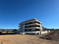 PAG - POVLJANA, APARTMAN 44,05M2, PRODAJA, POGLED, NOVO, LIFT!!!