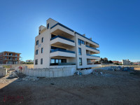 PAG - POVLJANA, APARTMAN 57,77 M2, PRODAJA, POGLED, NOVO, LIFT!!!