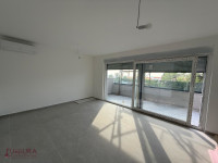 PAG - POVLJANA, APARTMAN 67,37 M2, PRODAJA, NOVO, POGLED, LOKACIJA!!!