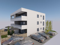 PAG - POVLJANA, APARTMAN 67,41 M2, PRODAJA, VRT, POGLED, NOVO, LOKACIJ