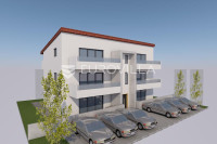 Pag, Povljana, dvosoban stan na 1. katu 120 m od mora