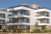 Pag, Povljana, dvosoban stan 60 m od mora, 94,40 m²
