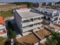 PAG - POVLJANA - Dvosoban stan S2 s vrtom - 94m2