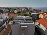 PAG - POVLJANA - Dvosoban stan S4 na 1. katu - 83m2