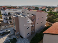 PAG - POVLJANA - Dvosoban stan S6 na 2. katu - 83m2