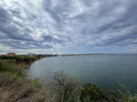 PAG - POVLJANA parcela 60m od mora