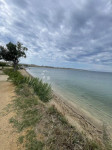 PAG - POVLJANA parcela 60m od mora