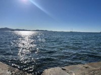 PAG - POVLJANA parcela 60m od mora