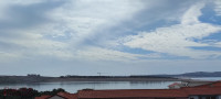 PAG - POVLJANA, PRODAJA  APARTMANA 129,28 M2, POGLED, NOVO, GALERIJA,
