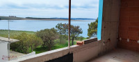 PAG - POVLJANA, PRODAJA APARTMANA 46,64 M2, PRVI RED, NOVO, POGLED!!!