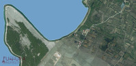 PAG - POVLJANA, PRODAJA GRAĐ.ZEMLJIŠTA 4132 M2, POGLED!!