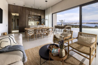 Pag, Povljana villa s bazenom i pogledom na more