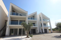 Pag, Proboj – luksuzni apartman Avantgarde 98 m², 3 spavaće sobe +