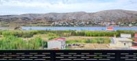 PAG, PRODAJA APARTMANA 75,48 M2, NOVO, POGLED, LOKACIJA!!!