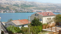 PAG, PRODAJA KUĆE 246,86 M2, PRODAJA, POGLED, 5 APARTMANA!!!