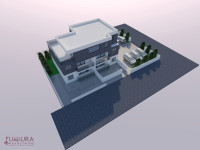 PAG - ŠIMUNI, APARTMAN 60,97 M2, PRODAJA, POGLED, NOVO,  LOKACIJA!!!