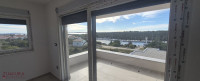 PAG - ŠIMUNI, APARTMAN 66,94 M2, PRODAJA, NOVO, POGLED!!!