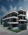 PAG - ŠIMUNI, APARTMAN 80,05 M2, PRODAJA, POGLED, NOVO!!!