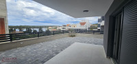 PAG - ŠIMUNI, APARTMAN 95,29 M2, PRODAJA, VRT, POGLED, LOKACIJA!!