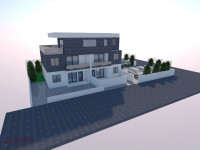 PAG - ŠIMUNI, APARTMAN 97,55 M2, PRODAJA, POGLED, NOVO,  LOKACIJA!!!