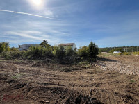 PAG - ŠIMUNI, GRAĐ.ZEMLJIŠTE 2299 M2, PRODAJA, POGLED, LOKACIJA!!!