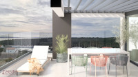 PAG - ŠIMUNI, PENTHOUSE 100,69 M2, PRODAJA, POGLED, LOKACIJA, NOVO!!