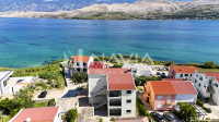 PAG, STAN U PRIZEMLJU U BLIZINI PLAŽE