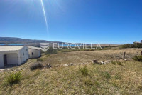 Pag, Zubovići, građevinsko zemljište 720 m2 na odličnoj lokaciji s pre