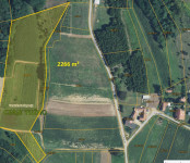 Paket raznolikih zemljišta – IDEALNO za investitore, poljoprivrednike