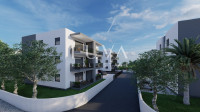 Pakoštane, luksuzna novogradnja, 3s apartman S4, prodaja