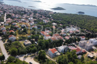 Pakoštane : Prekrasan stan s pogledom na more i otoke 70 m2