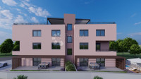 PAKOŠTANE - S1 PRIZEMLJE, 76,37 m²