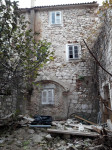 Palača iz XV.st., Pag