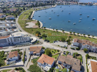 Palazzo, prvi red do mora u Umagu