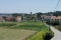 Palit, otok Rab, građevinsko zemljište