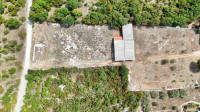 Paljuv – građevinsko zemljište 1.813 m²