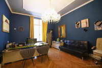 Palmotićeva - 3-sobni poslovni prostor (84 m2) - od 01.04.