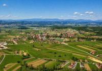 Panoramski pogled na Bistru | Građevinsko zemljište