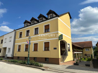 Pansion (Hotel) 1400 m², Varaždinske Toplice, Centar