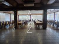 PANSION, RESTORAN I OBITELJSKA KUĆA