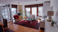 PANTOVČAK 107m2, Vale Vouka (prekrasan 3soban stan + parking)