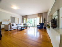 PANTOVČAK 120m2, Pantovčak (prekrasan 4soban stan + parking)