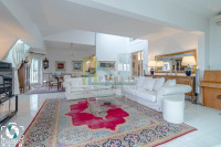 PANTOVČAK 170m2 (luksuzan dvoetažni 4soban stan + parking)