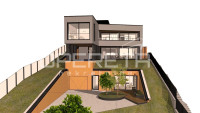 Pantovčak, Centar, 1.149,00 m2, 900.000,00 EUR
