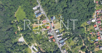 Pantovčak – Građevinsko zemljište 1645 m² za vilu ili manju zgradu