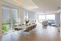 Zagreb, Pantovčak, luksuzan četverosoban stan s garažom, 280 m²