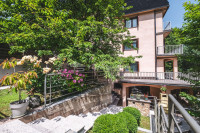 Pantovčak, samostojeća kuća površine 597 m2 sa duplom garažom i vrtom